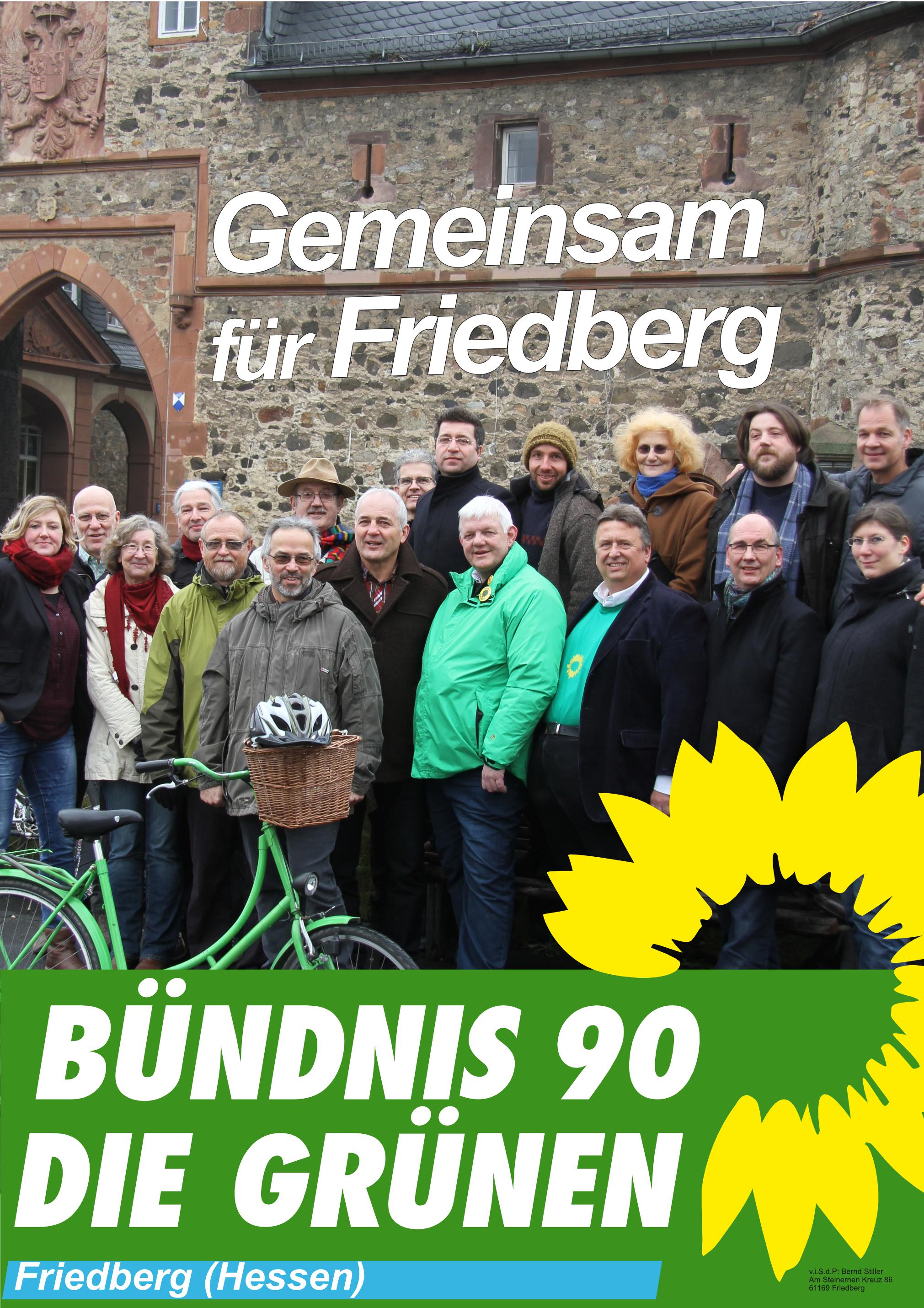 Grüne_Friedberg_Kommunalwahl_2016