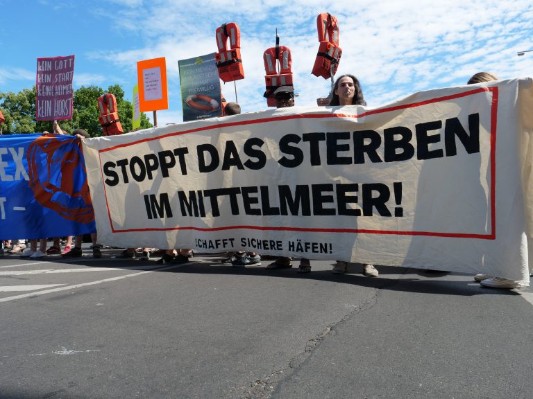 Sicherer Hafen Friedberg