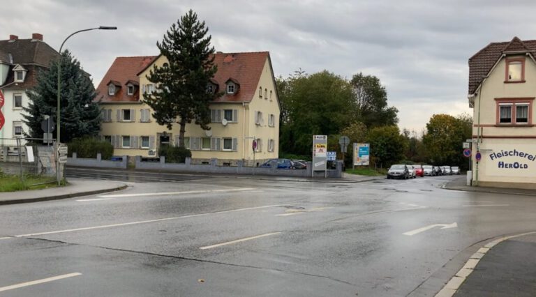 Eine große Chance für Friedberg