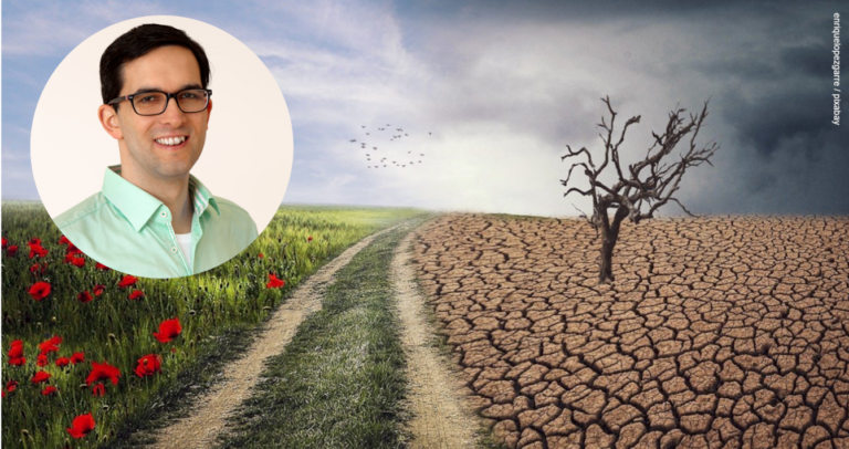 Klimaschutz wird vor Ort gemacht!