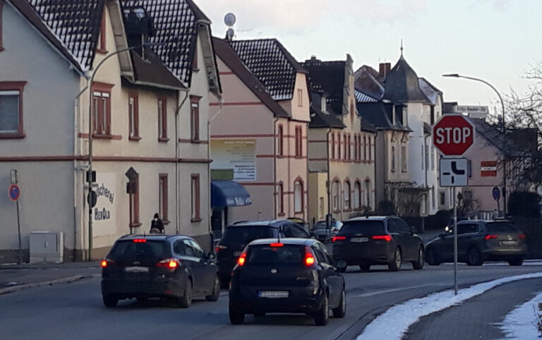 Fauerbach droht Verkehrschaos durch weitere Bebauung des Zuckerfabrikgeländes