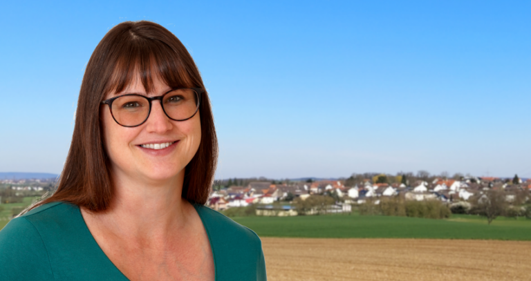Das Schöne ist doch so nah
