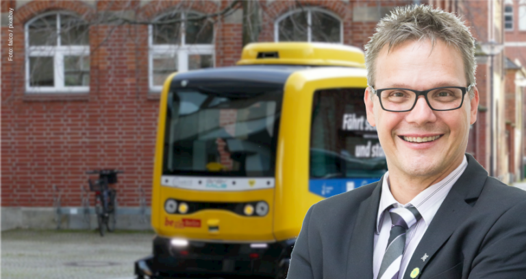 Friedberg braucht Menschen mit Visionen