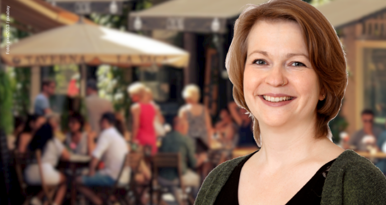 Friedbergs Zukunft machen wir zusammen – auch im Einzelhandel!