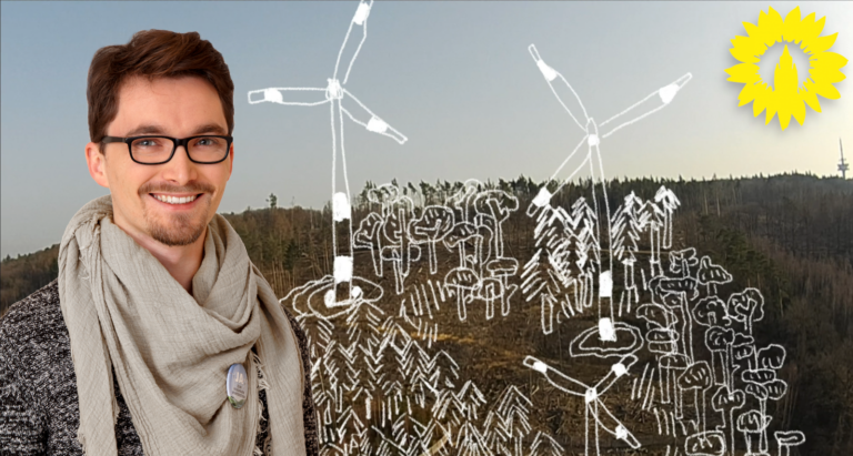 Für mehr Klimaschutz