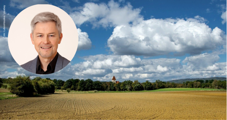 Für einen neuen Stadt-Land-Dialog und eine mutigere Stadtplanung