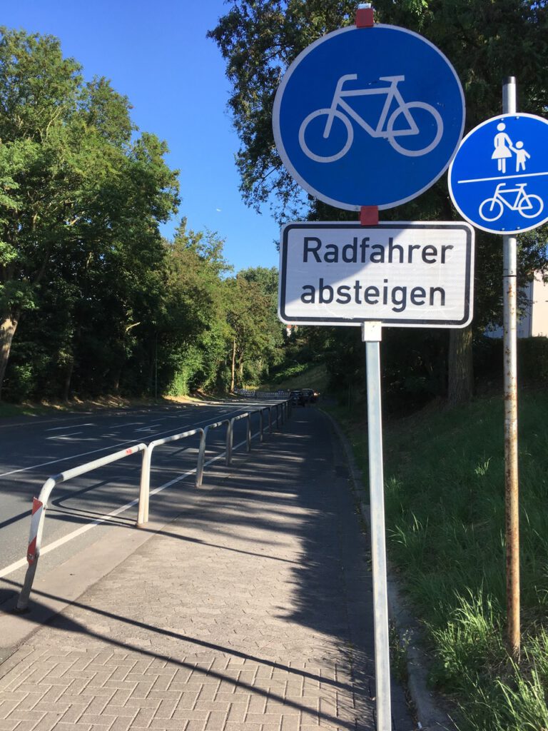 Stadtradeln: Die Grünen fordern mehr Engagement für den Radverkehr