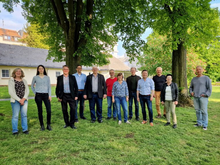 Klausurtagung der Grünen Fraktion