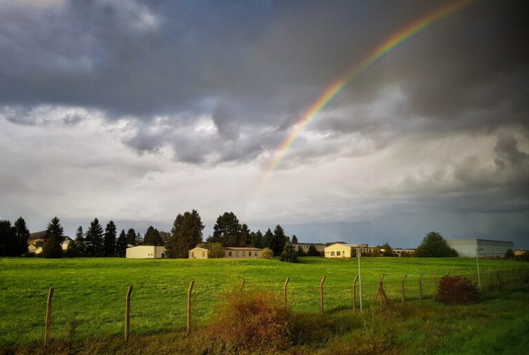 Entscheidung der Stadtverordnetenversammlung zur Entwicklung des Kasernengeländes: Mutlos und ohne Willen zur Gestaltung