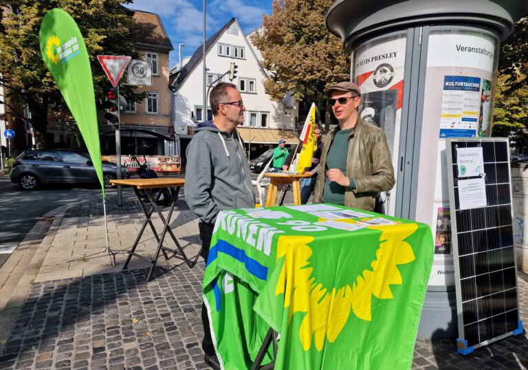 Der Winter kommt und das Thema Energie betrifft uns alle
