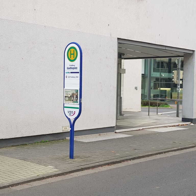 Grüne gestalten Friedberg: wichtige Anträge mehrheitlich beschlossen