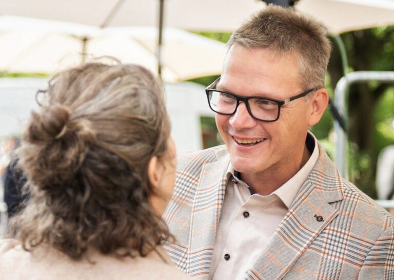 Energie- und Nachhaltigkeitstag: Friedberg kann für die THM ein Reallabor sein
