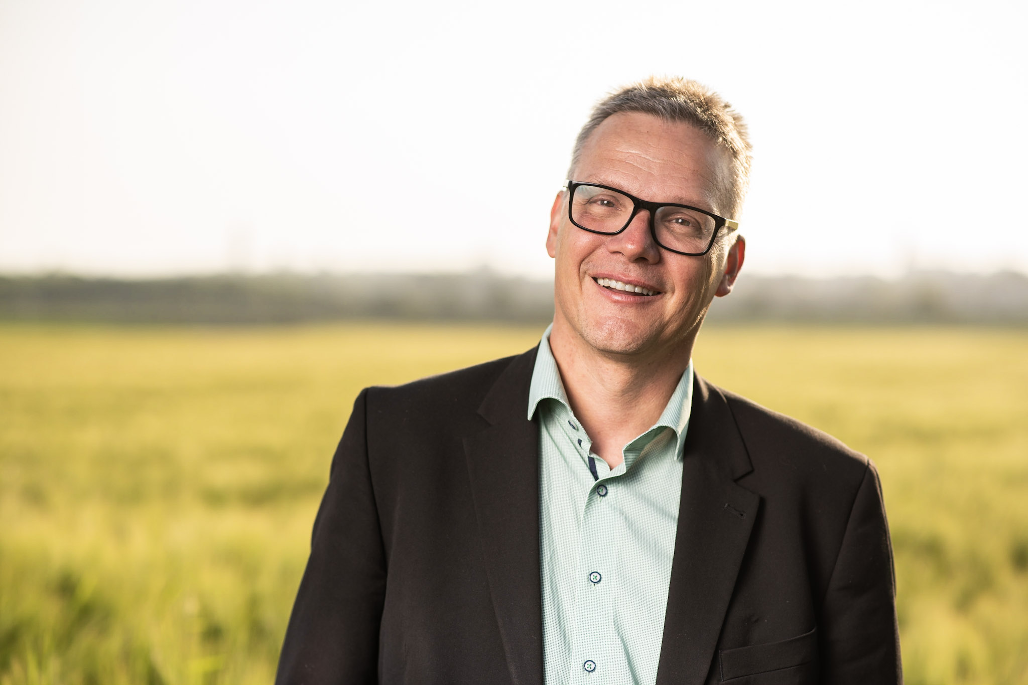Markus Fenske