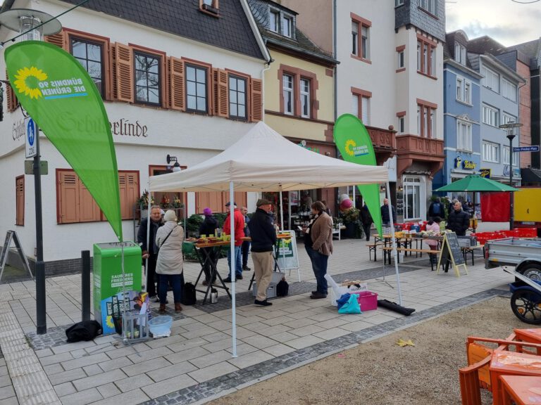 Das bewegt Menschen in Friedberg