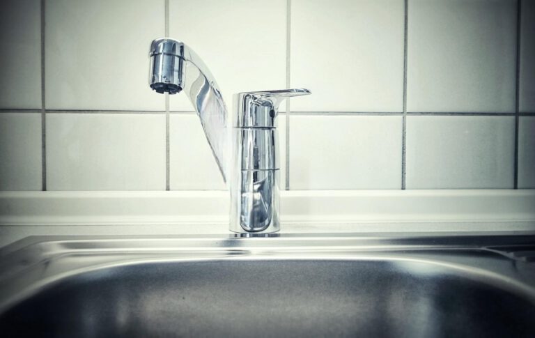 Wasser ist ein wertvolles Gut