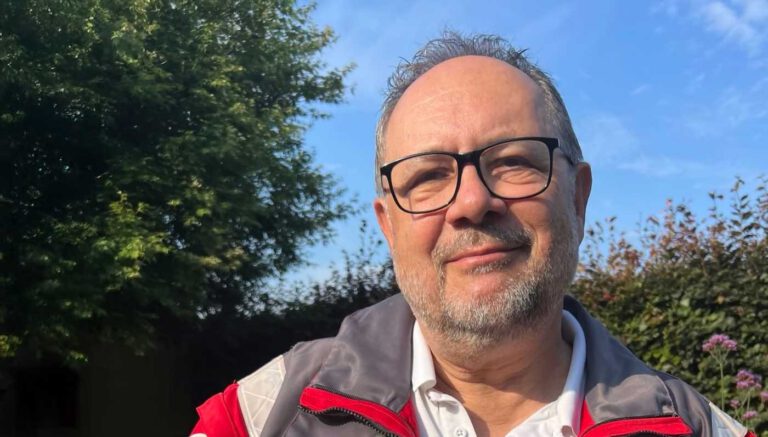 Neuer Podcast „Friedberger MUH“ mit Dr. Wolfgang Pilz: Einblicke in die Herausforderungen der Hausarztmedizin
