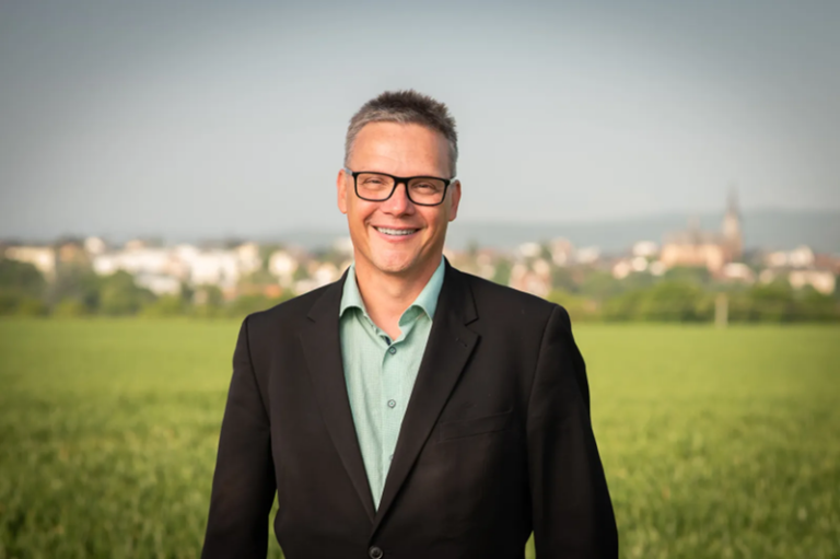 Markus Fenske verlässt nach langjährigem Engagement die Friedberger Stadtpolitik
