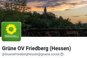 #FriedbergVernetzen